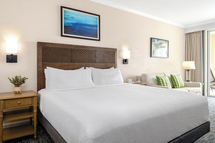 Hyatt Vacation Club at Coconut Cove Bonita Springs