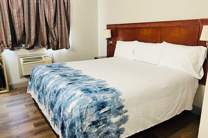 Rosewood Inn by OYO Union City I-69