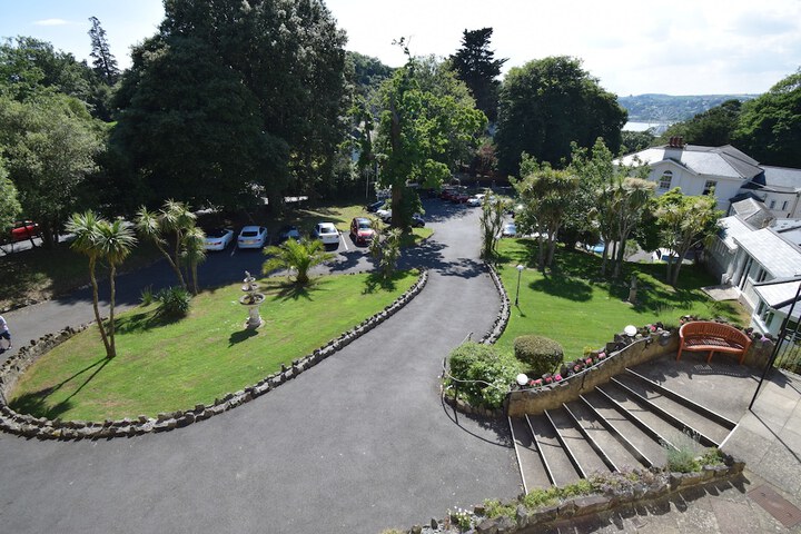 Lincombe Hall Hotel & Spa - Just for Adults