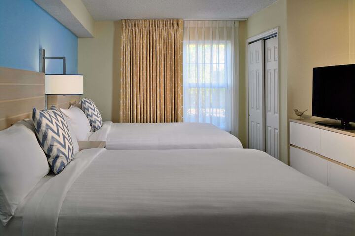 Sonesta ES Suites Cincinnati - Sharonville East