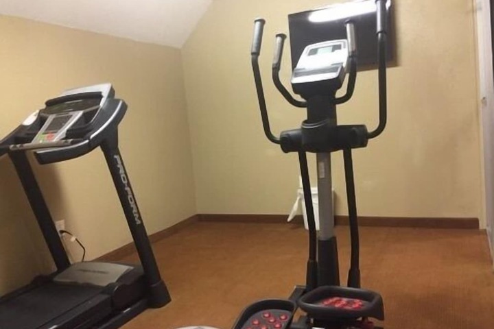 Americas Best Value Inn Caldwell