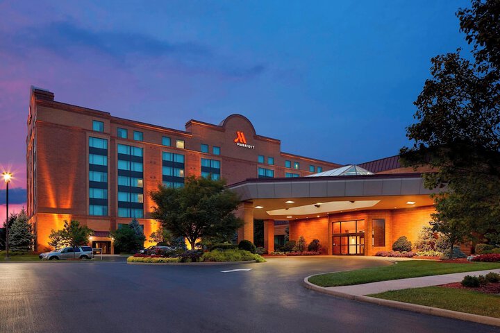 Marriott Cincinnati Airport