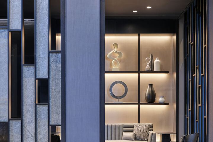 Loews Kansas City Hotel