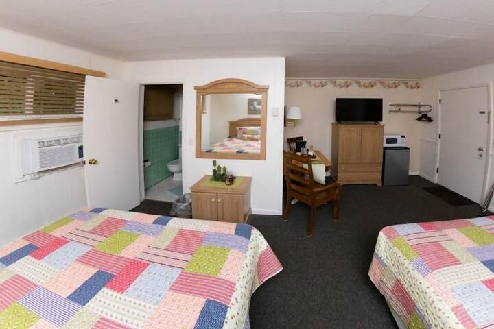 Oak Park Inn