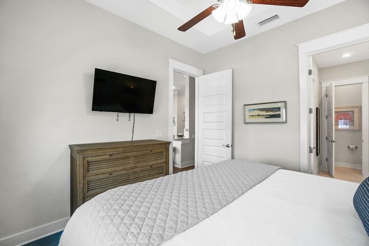 Prominence on 30A by Panhandle Getaways