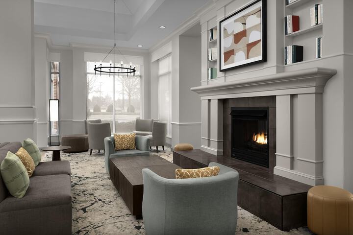 Hilton Garden Inn Macon / Mercer University