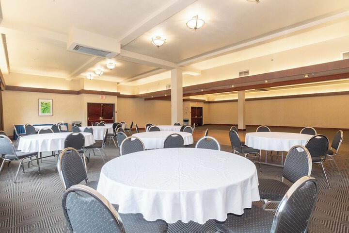 Sandman Hotel Castlegar
