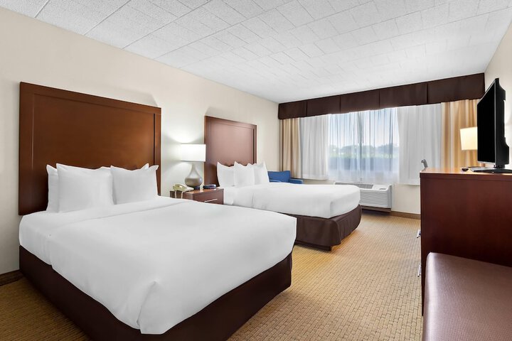 Comfort Inn Somerset