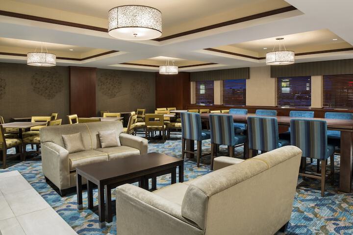Holiday Inn Express & Suites Sherwood Park-Edmonton Area by IHG