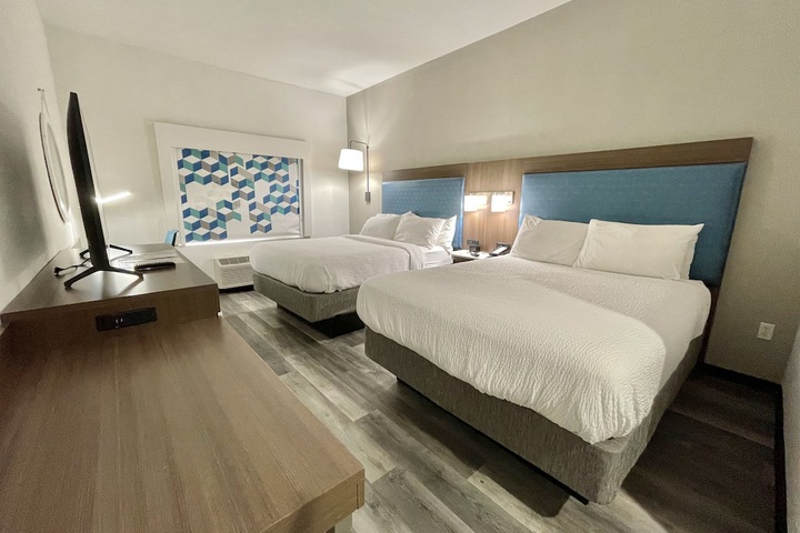 Wingate by Wyndham Augusta Washington Road