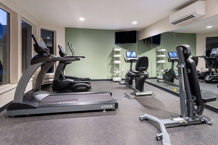 Wingate by Wyndham Valdosta / Moody AFB