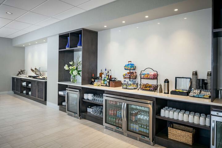 Hilton Brentwood / Nashville Suites