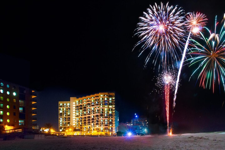 Hilton Sandestin Beach Golf Resort & Spa