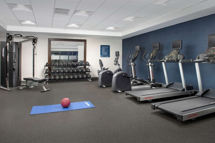 Health and Fitness 41 of 44