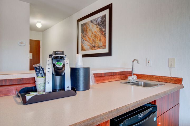 Holiday Inn West Yellowstone by IHG.
