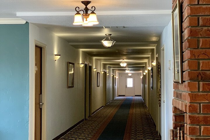 Candlelight Inn & Suites Hwy 69 near McAlester