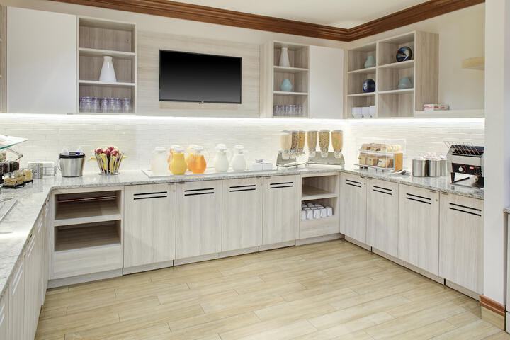 HYATT house Boston / Burlington
