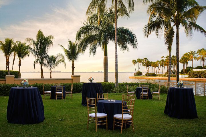 The Ritz-Carlton Sarasota
