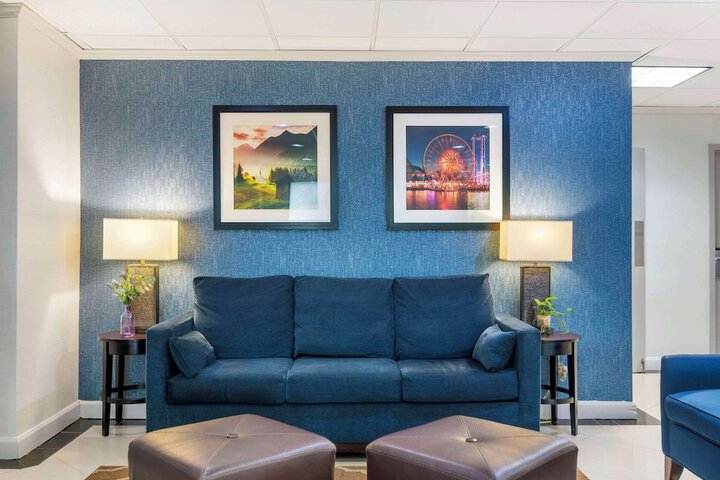 Comfort Inn Alpharetta - Atlanta North