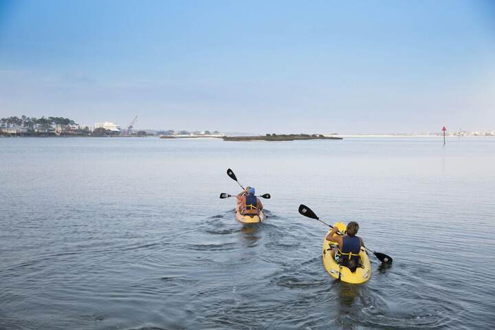 Perdido Beach Resort