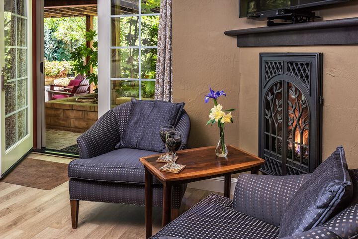 Eden Vale Inn