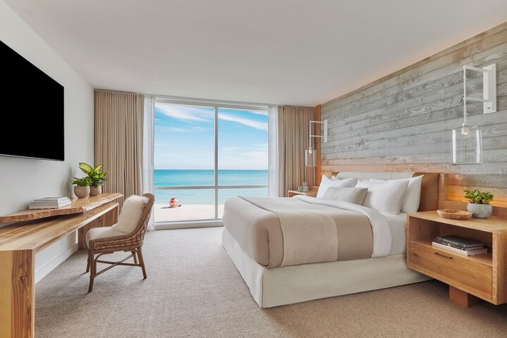 1 Hotel South Beach