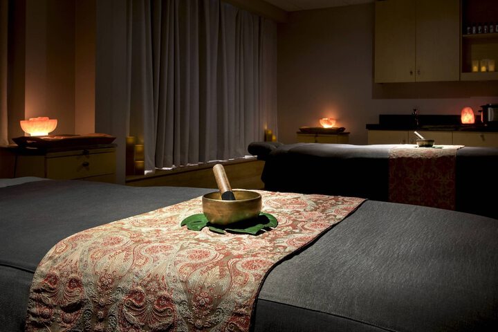 Newport Marriott Hotel & Spa