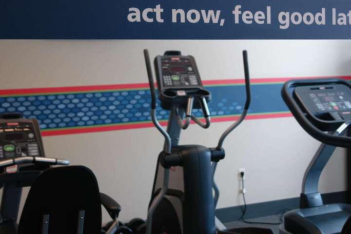 Health and Fitness 45 of 50