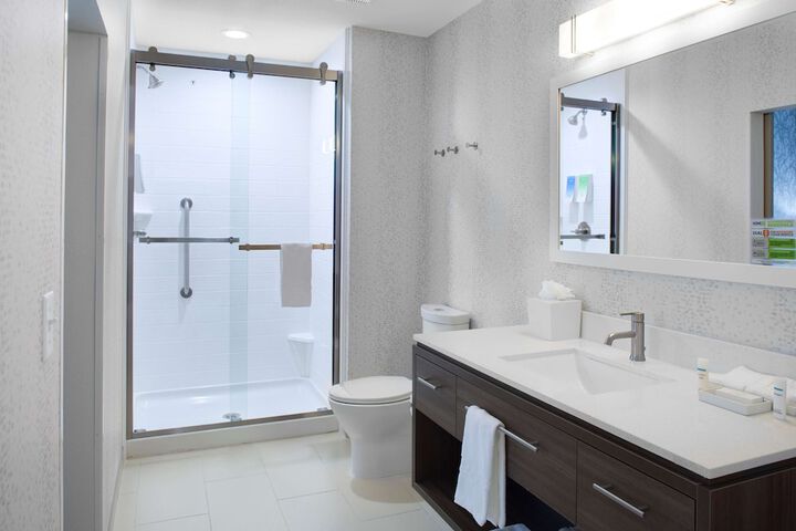 Home2 Suites by Hilton Lake Charles LA