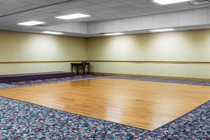Econo Lodge Dalton West