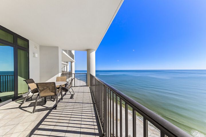 The Oasis at Orange Beach by Hosteeva