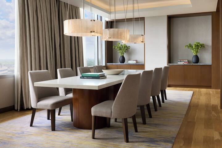 InterContinental Houston by IHG
