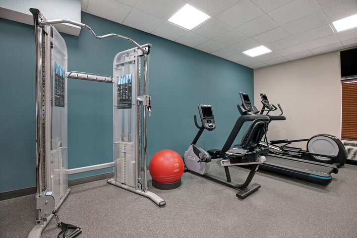 Health and Fitness 34 of 36