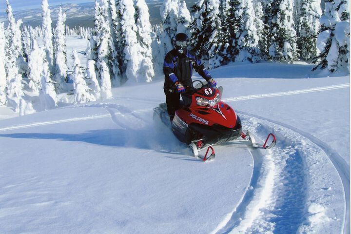 Outdoor Activities 20 of 20