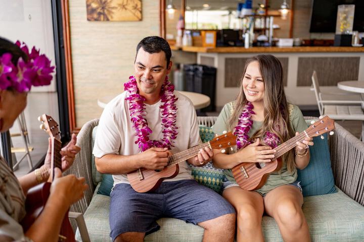 OUTRIGGER Waikiki Beach Resort
