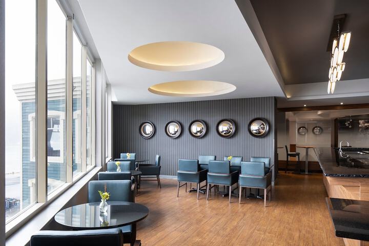 Courtyard by Marriott St. Johns Newfoundland