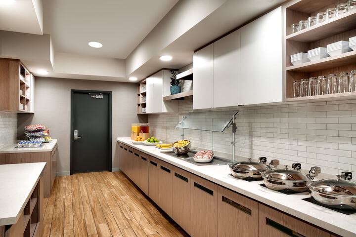 Hyatt House Rochester / Mayo Clinic Area