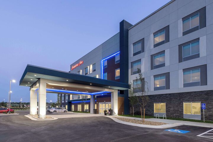 Hotel 8 of 36