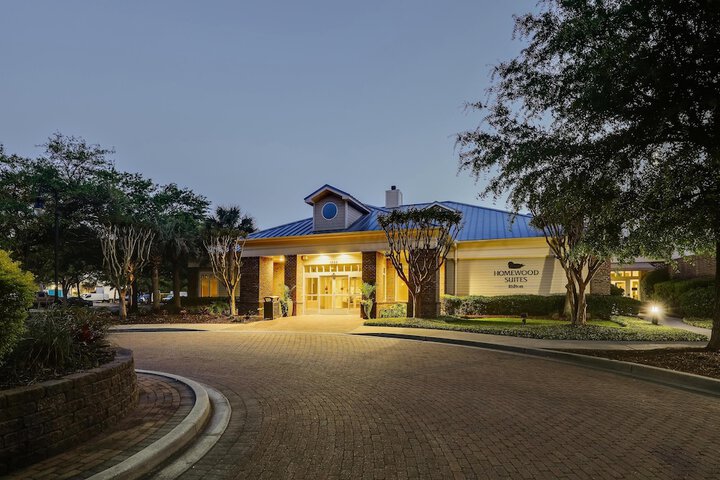 Homewood Suites by Hilton Charleston - Mt. Pleasant
