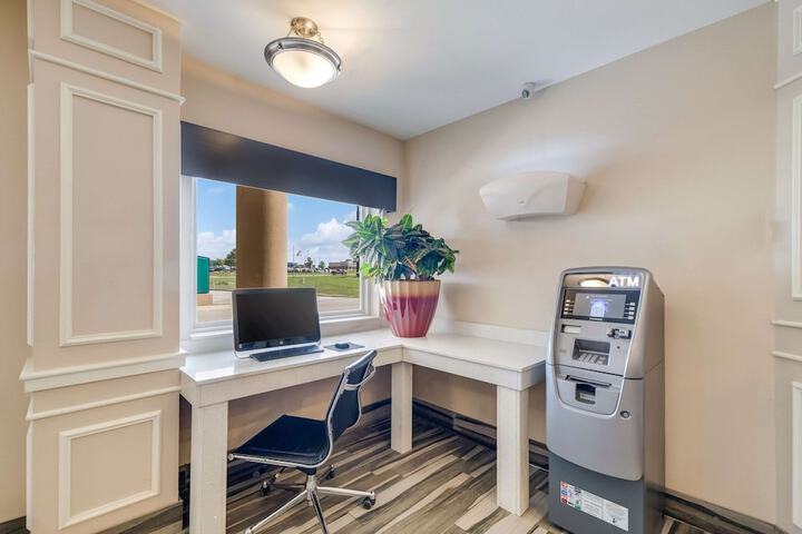Quality Inn & Suites Ardmore