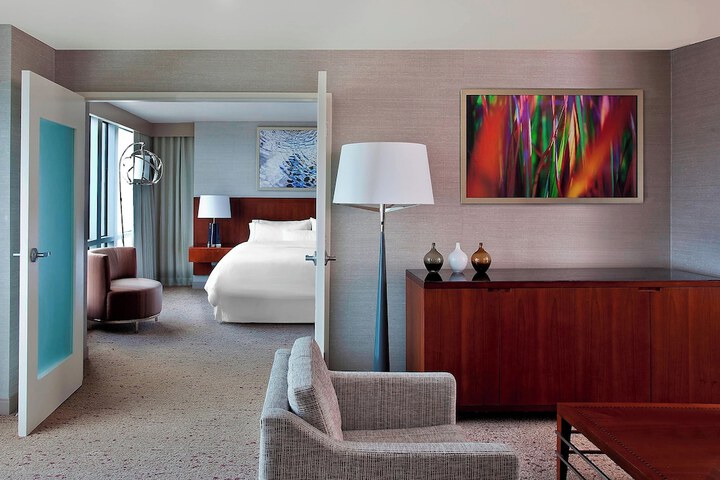 The Westin Arlington