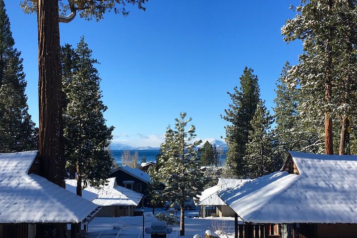 Tahoe Vistana Inn