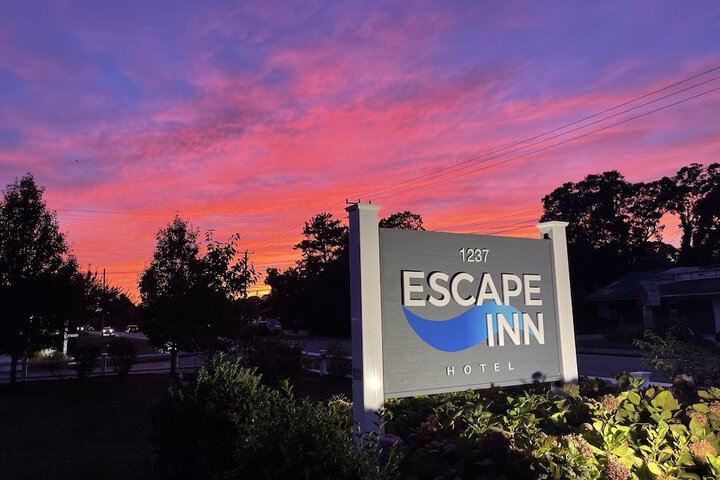 The Escape Inn