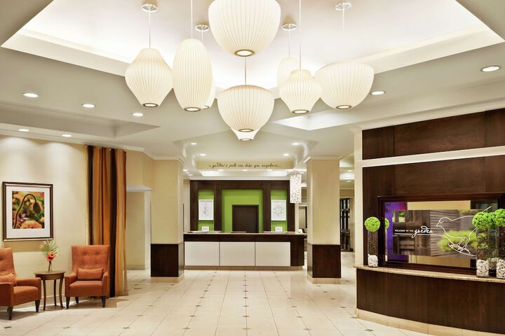 Hotel Interior 4 of 52