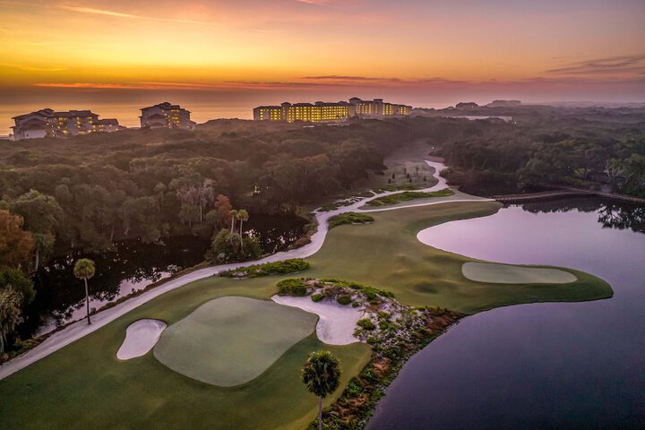 Omni Amelia Island Resort & Spa