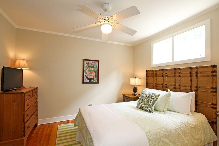 Cottage Rental Agency - Seaside Florida