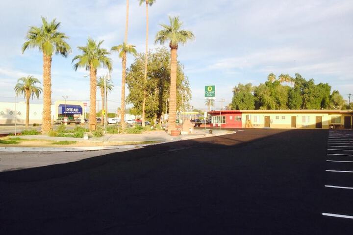 Desert Inn