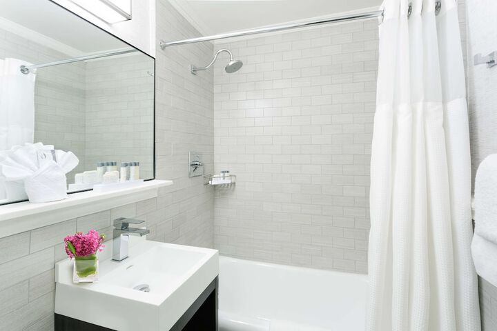 Hilton Boston Park Plaza