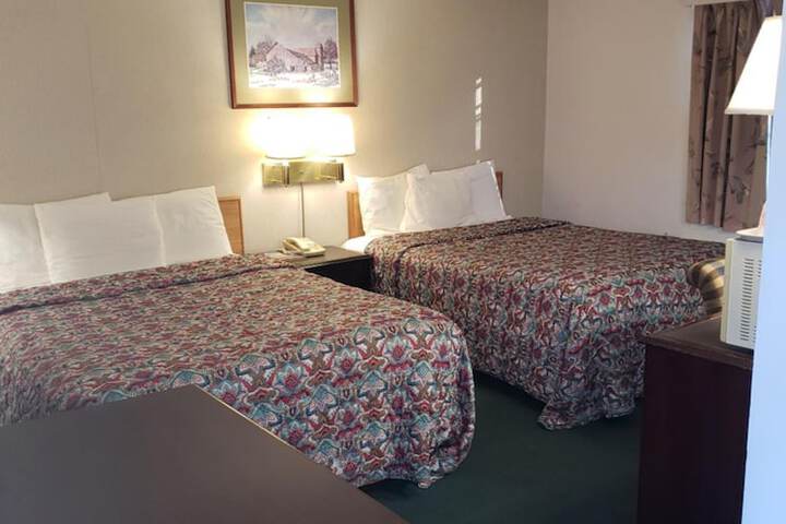 Budget Inn Horseheads
