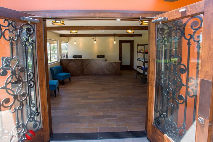 Carlton Oaks Lodge an Ascend Collection Hotel